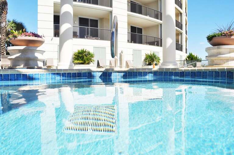 Bella Riva Resort, Okaloosa Island Fort Walton Beach Florida Vacation Rentals