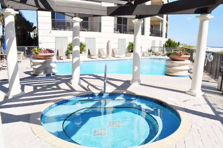 Bella Riva Resort, Okaloosa Island Fort Walton Beach Florida Vacation Rentals