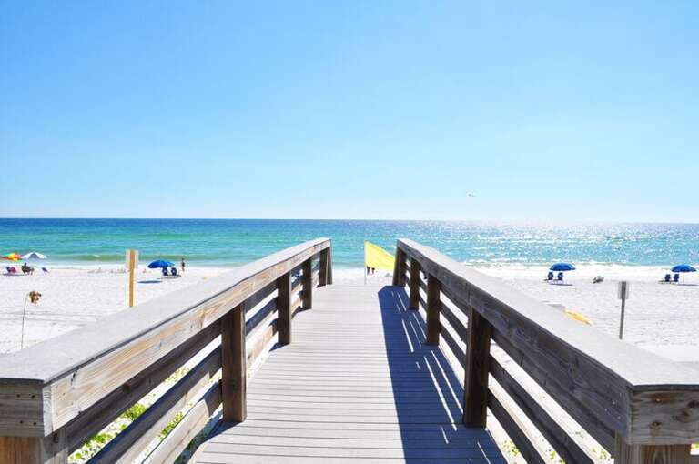 Bella Riva Resort, Okaloosa Island Fort Walton Beach Florida Vacation Rentals