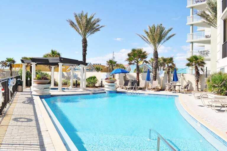 Bella Riva Resort, Okaloosa Island Fort Walton Beach Florida Vacation Rentals