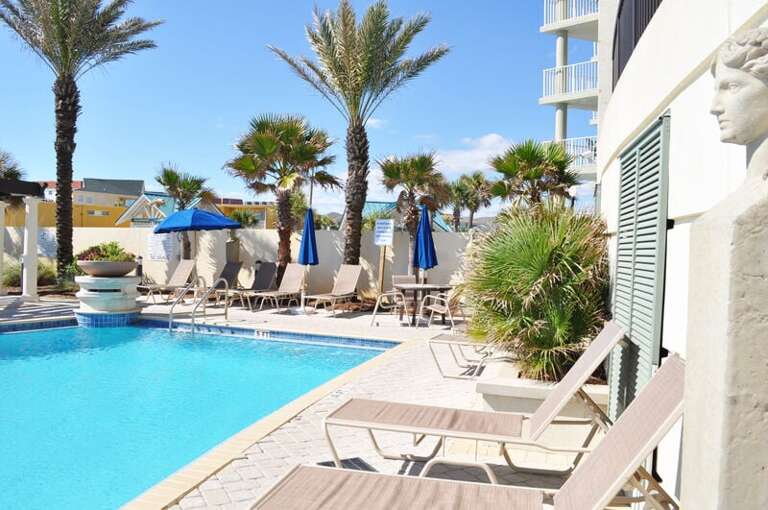 Bella Riva Resort, Okaloosa Island Fort Walton Beach Florida Vacation Rentals