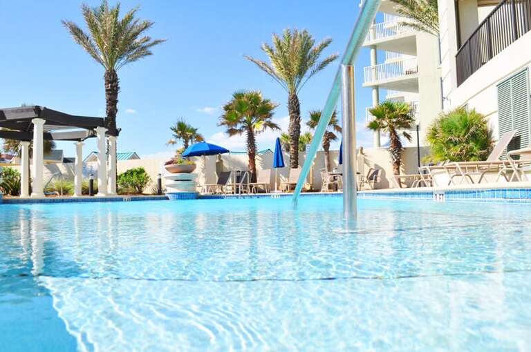 Bella Riva Resort, Okaloosa Island Fort Walton Beach Florida Vacation Rentals