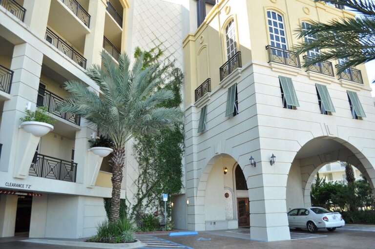 Bella Riva Resort, Okaloosa Island Fort Walton Beach Florida Vacation Rentals