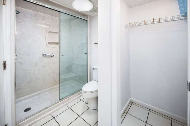 Bathroom - 
El Matador Resort, Okaloosa Island Fort Walton Beach Vacation Rentals