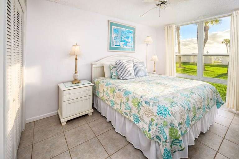 Bedroom - 
El Matador Resort, Okaloosa Island Fort Walton Beach Vacation Rentals