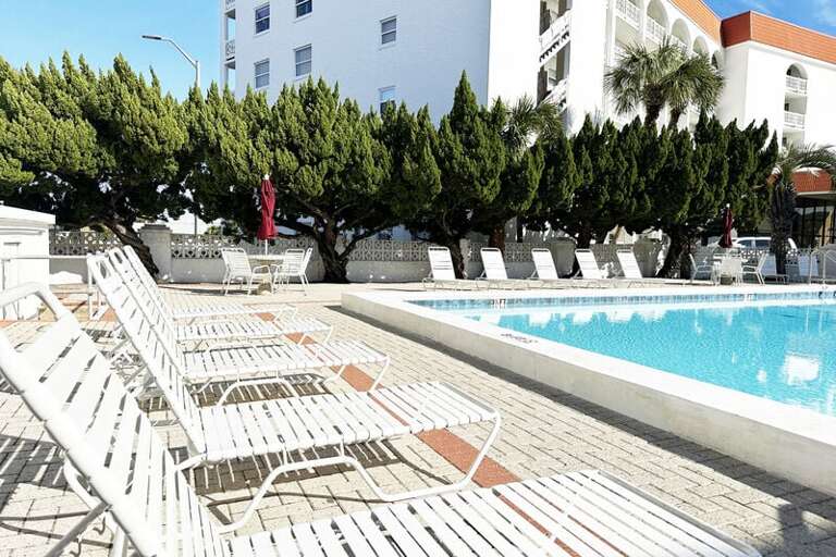 El Matador Resort, Okaloosa Island Fort Walton Beach Vacation Rentals