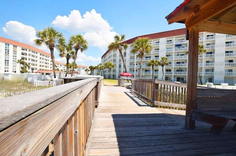 El Matador Resort, Okaloosa Island Fort Walton Beach Vacation Rentals