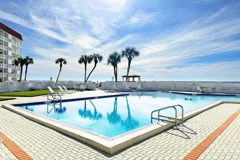 El Matador Resort, Okaloosa Island Fort Walton Beach Vacation Rentals