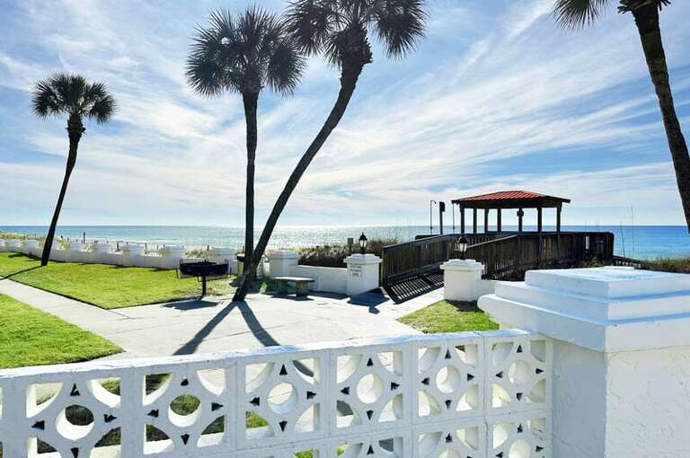 El Matador Resort, Okaloosa Island Fort Walton Beach Vacation Rentals