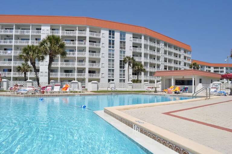 El Matador Resort, Okaloosa Island Fort Walton Beach Vacation Rentals