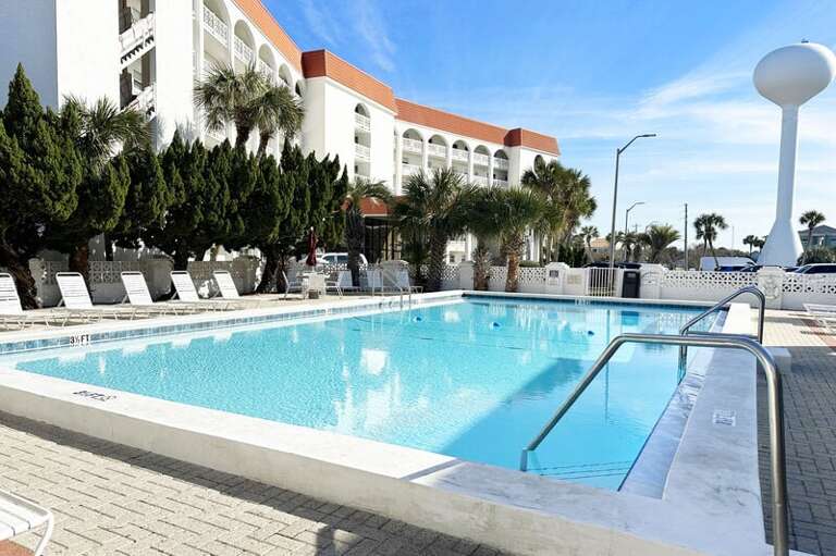 El Matador Resort, Okaloosa Island Fort Walton Beach Vacation Rentals