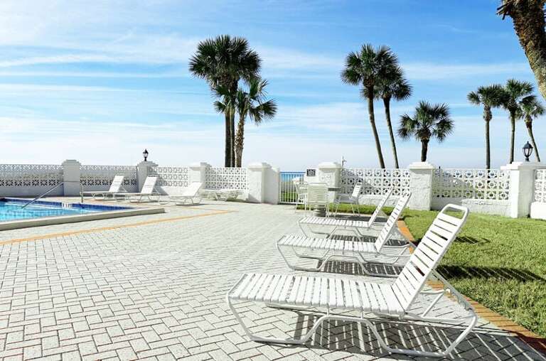 El Matador Resort, Okaloosa Island Fort Walton Beach Vacation Rentals