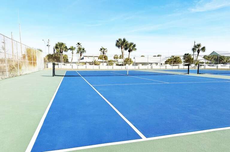 El Matador Resort, Okaloosa Island Fort Walton Beach Vacation Rentals