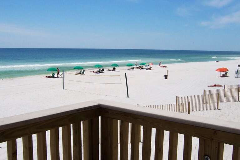 El Matador Resort, Okaloosa Island Fort Walton Beach Vacation Rentals