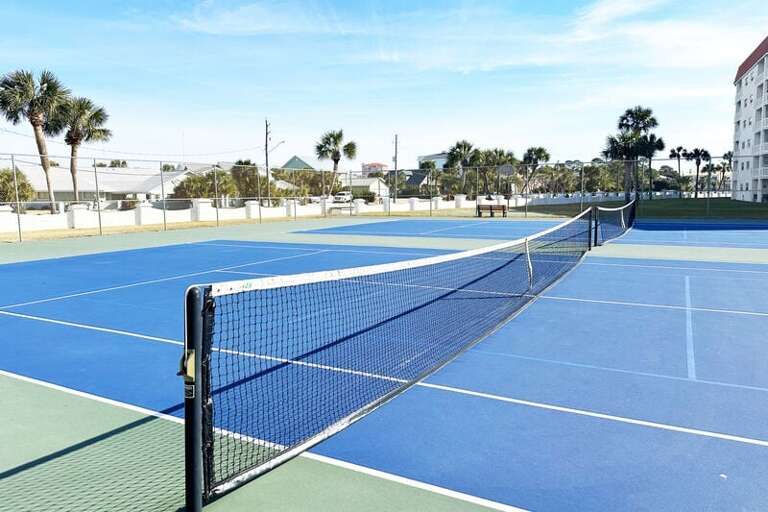 El Matador Resort, Okaloosa Island Fort Walton Beach Vacation Rentals