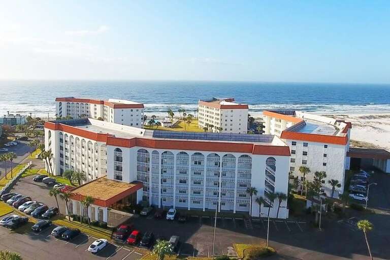 El Matador Resort, Okaloosa Island Fort Walton Beach Vacation Rentals