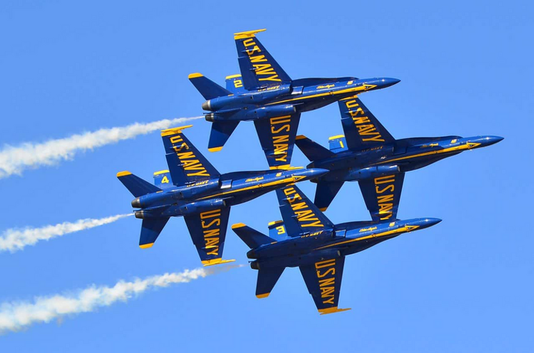 NEARBY ATTRACTIONS:  Blue Angels Museum and Practice Airshows Pensacola Recommended by Sunset Resort Rentals Vacation Rentals