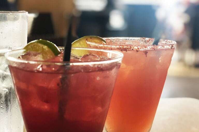 Coctails - Nearby Destin Family Fun and Activities recommended by Sunset Resort Rentals