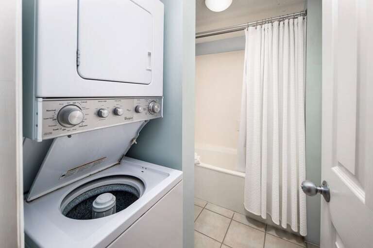 Laundry Center - 
Gulf Dunes 114 Fort Walton Beach Florida Okaloosa Island