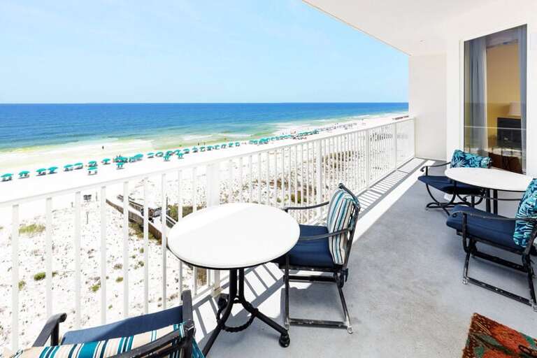 Balcony View - 
Gulf Dunes Resort Unit 601, Okaloosa Island Fort Walton Beach Vacation Rentals Balcony View - 
Gulf Dunes Resort Unit 601, Okaloosa Island Fort Walton Beach Vacation Rentals