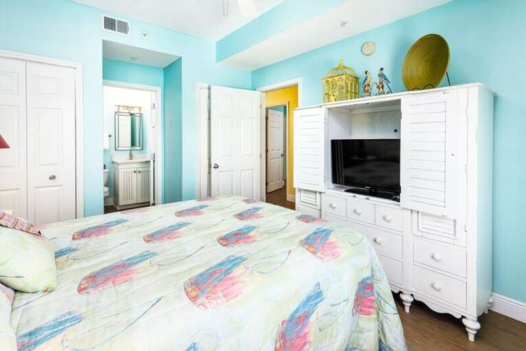 Bedroom 2 - 
Gulf Dunes Resort Unit 601, Okaloosa Island Fort Walton Beach Vacation Rentals Bedroom 2 - 
Gulf Dunes Resort Unit 601, Okaloosa Island Fort Walton Beach Vacation Rentals
