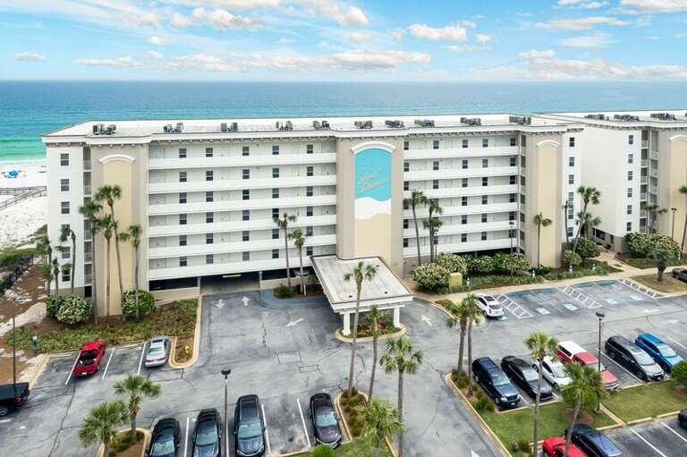 Gulf Dunes Resort Unit 601, Okaloosa Island Fort Walton Beach Vacation Rentals Gulf Dunes Resort Unit 601, Okaloosa Island Fort Walton Beach Vacation Rentals