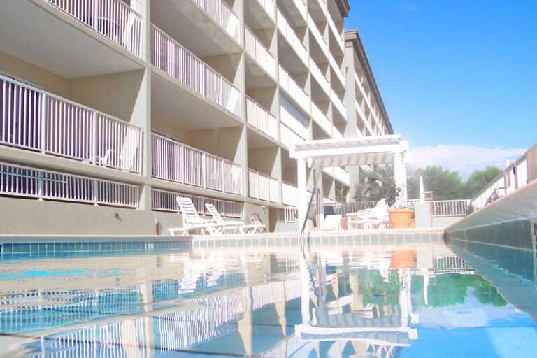 Gulf Dunes Resort Unit 601, Okaloosa Island Fort Walton Beach Vacation Rentals
