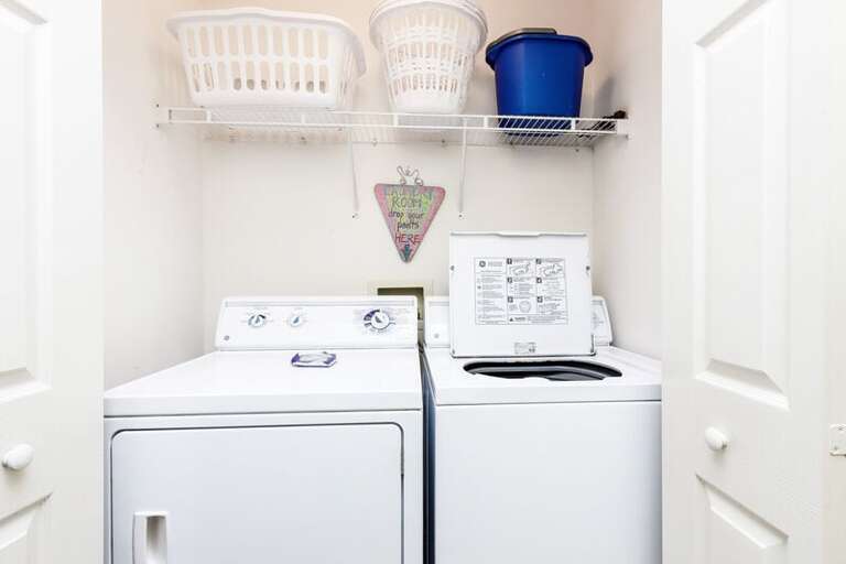 Laundry Center - 
Gulf Dunes Resort Unit 601, Okaloosa Island Fort Walton Beach Vacation Rentals Laundry Center - 
Gulf Dunes Resort Unit 601, Okaloosa Island Fort Walton Beach Vacation Rentals
