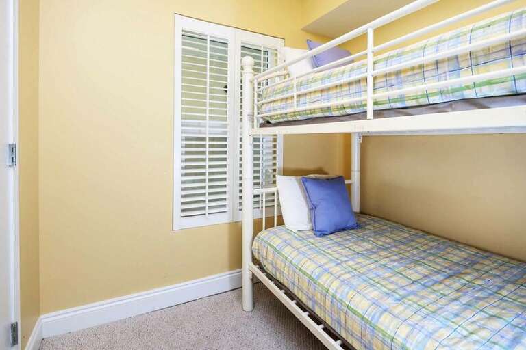 Bunkbed Room - 
Sea Dunes Resort Okaloosa Island Fort Walton Beach Bunkbed Room - 
Sea Dunes Resort Okaloosa Island Fort Walton Beach