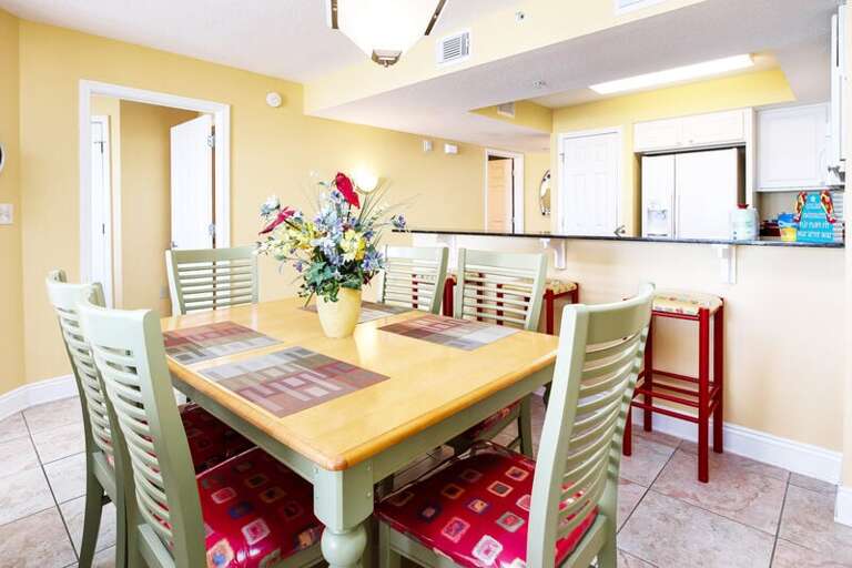 Dining Area - 
Sea Dunes Resort Okaloosa Island Fort Walton Beach Dining Area - 
Sea Dunes Resort Okaloosa Island Fort Walton Beach