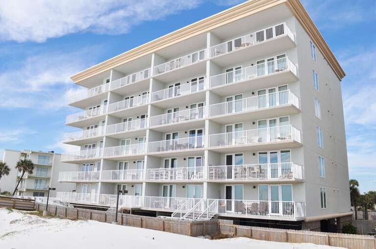 Sea Dunes Resort Okaloosa Island Fort Walton Beach Sea Dunes Resort Okaloosa Island Fort Walton Beach