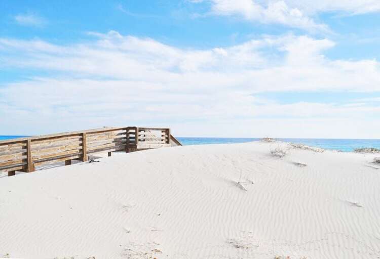 Sea Dunes Resort Okaloosa Island Fort Walton Beach Sea Dunes Resort Okaloosa Island Fort Walton Beach