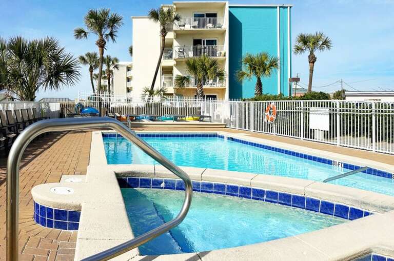 Sea Dunes Resort Okaloosa Island Fort Walton Beach Sea Dunes Resort Okaloosa Island Fort Walton Beach