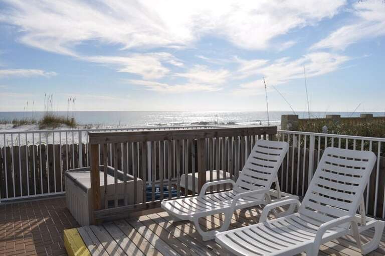 Sea Dunes Resort Okaloosa Island Fort Walton Beach