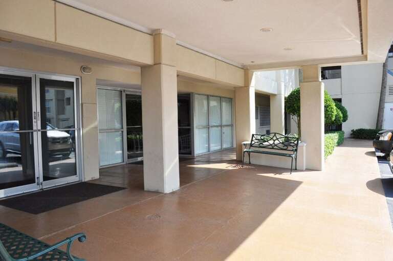 Sea Oats Resort Okaloosa Island Fort Walton Beach Destin Vacation Rentals