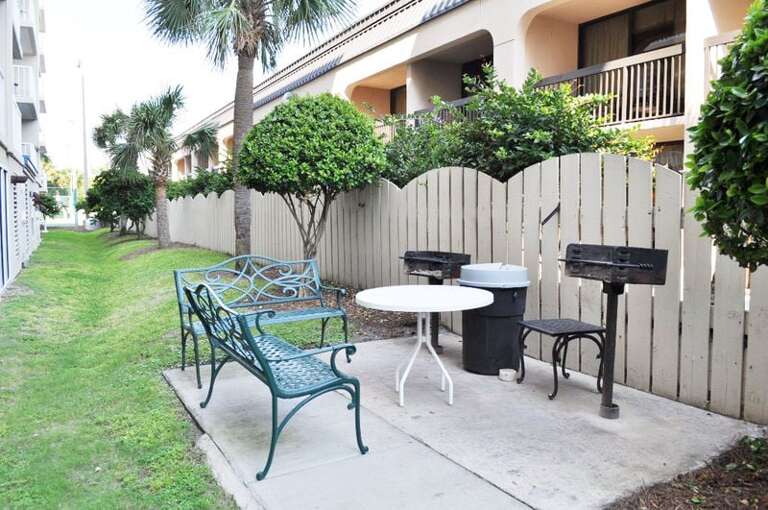 Sea Oats Resort Okaloosa Island Fort Walton Beach Destin Vacation Rentals