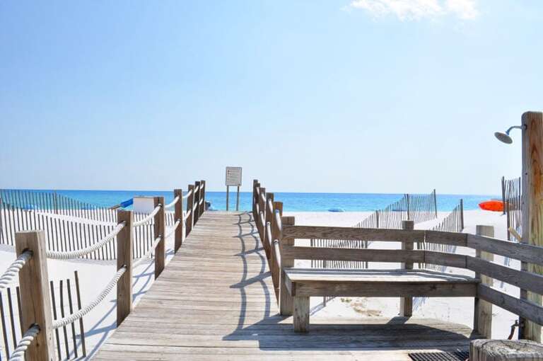 Sea Oats Resort Okaloosa Island Fort Walton Beach Destin Vacation Rentals