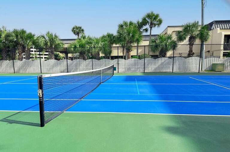 Sea Oats Resort Okaloosa Island Fort Walton Beach Destin Vacation Rentals