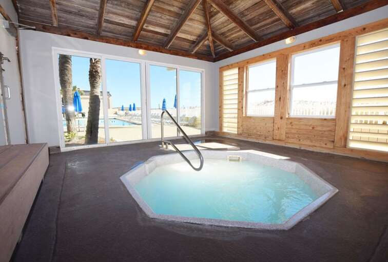 Sea Oats Resort Okaloosa Island Fort Walton Beach Destin Vacation Rentals