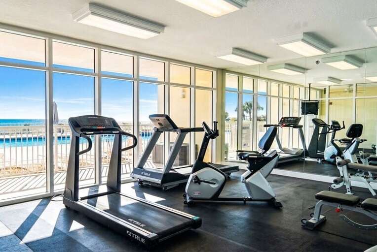 Summer Place Resort, Okaloosa Island Fort Walton Beach Vacation Rentals