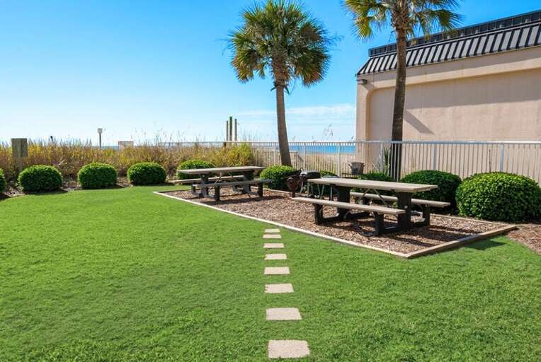 Summer Place Resort, Okaloosa Island Fort Walton Beach Vacation Rentals