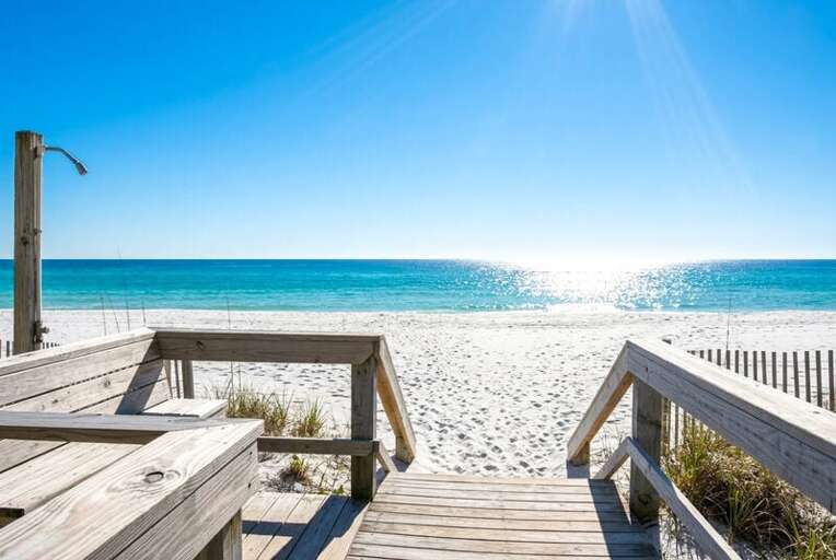 Summer Place Resort, Okaloosa Island Fort Walton Beach Vacation Rentals