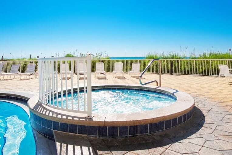 Summer Place Resort, Okaloosa Island Fort Walton Beach Vacation Rentals
