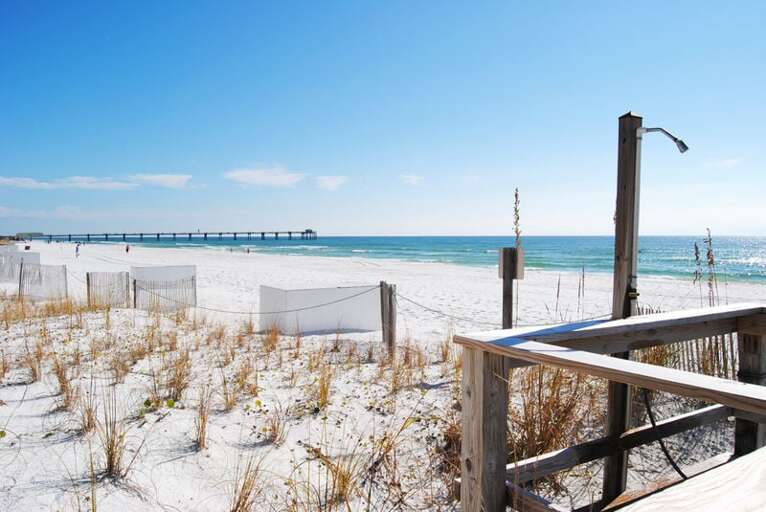Summer Place Resort, Unit 305 Okaloosa Island Fort Walton Beach Vacation Rentals