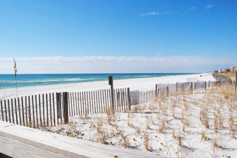 Summer Place Resort, Unit 305 Okaloosa Island Fort Walton Beach Vacation Rentals