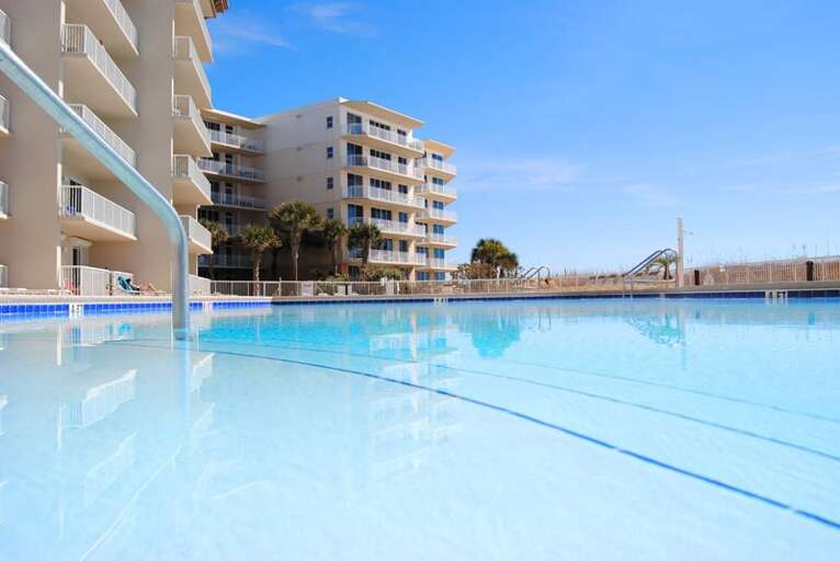 Summer Place Resort, Unit 305 Okaloosa Island Fort Walton Beach Vacation Rentals