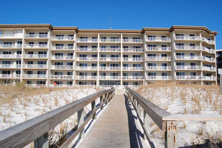 Summer Place Resort, Unit 305 Okaloosa Island Fort Walton Beach Vacation Rentals