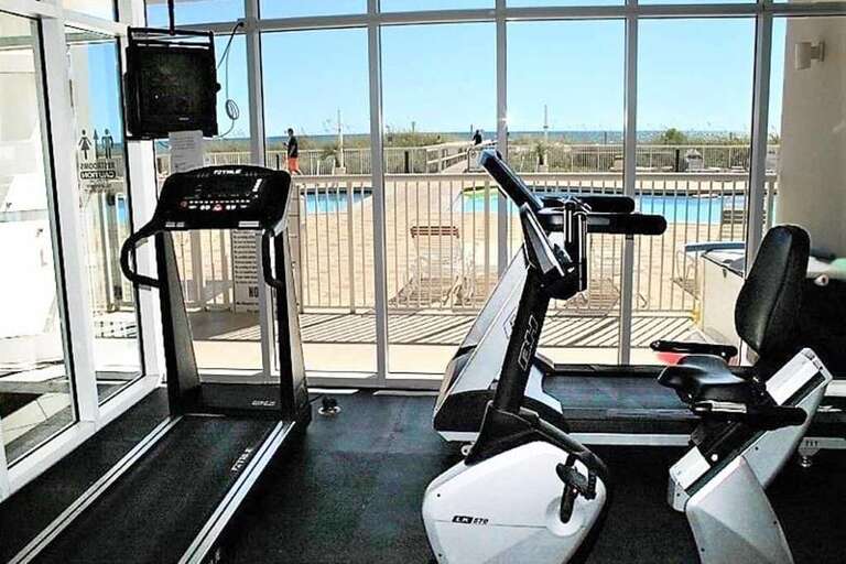 Summer Place Resort, Unit 305 Okaloosa Island Fort Walton Beach Vacation Rentals