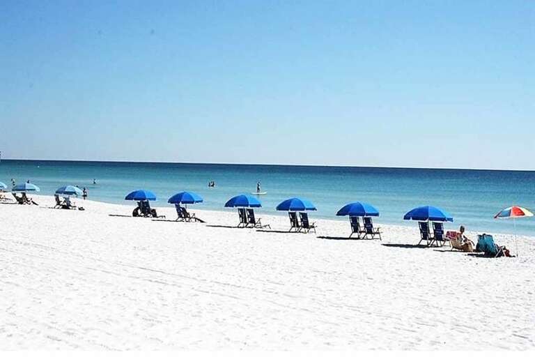 Summer Place Resort, Unit 305 Okaloosa Island Fort Walton Beach Vacation Rentals