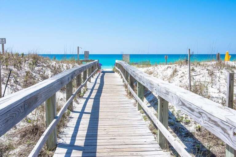 Summer Place Resort, Unit 305 Okaloosa Island Fort Walton Beach Vacation Rentals